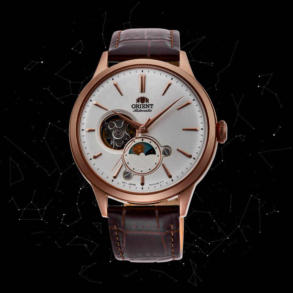 Astronomical Watch Complications: A Complete Guide for Collectors and Enthusiasts