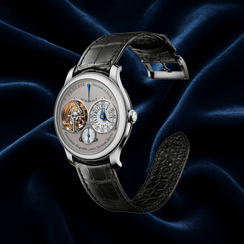Mastering Chronometry: The Top Timekeeping Watch Complications Explained